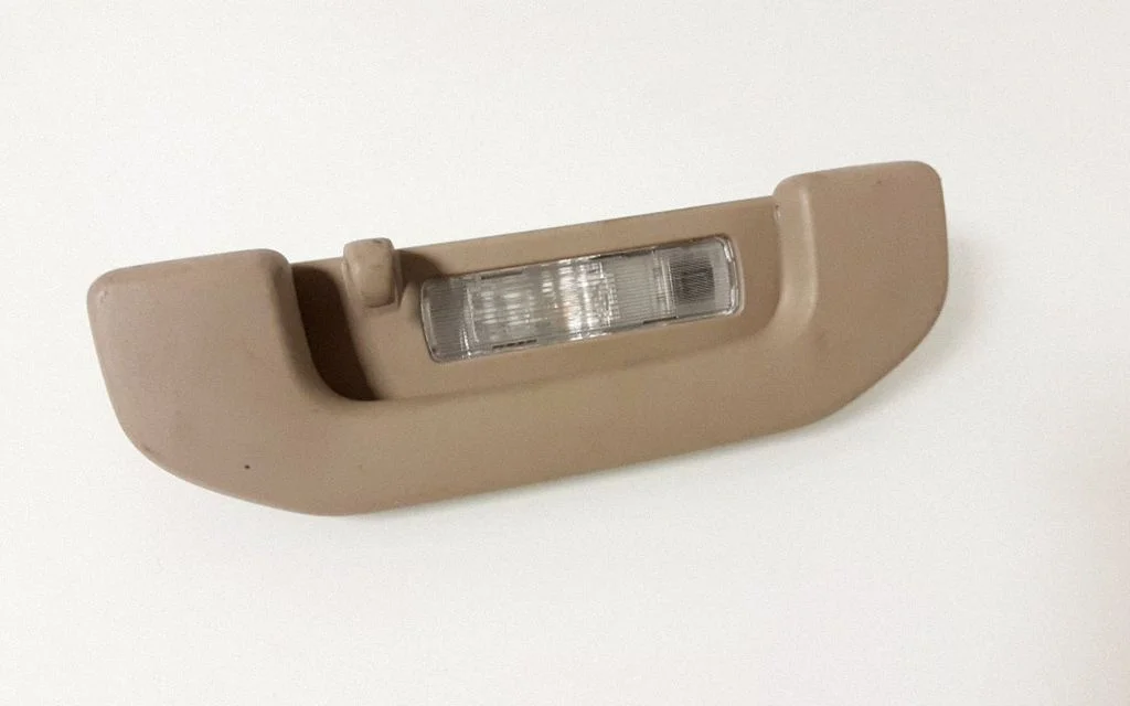 Tagumine lae käepide – Mercedes-Benz ML-klass W166 (2012-2017)