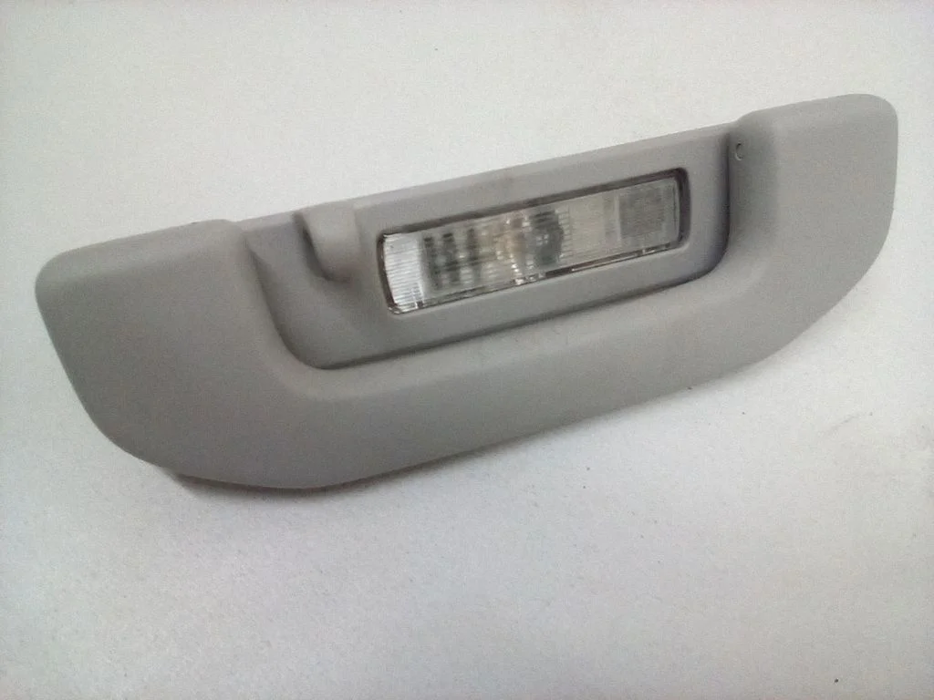 Tagumine lae käepide – Mercedes-Benz ML-klass W166 (2012-2017)