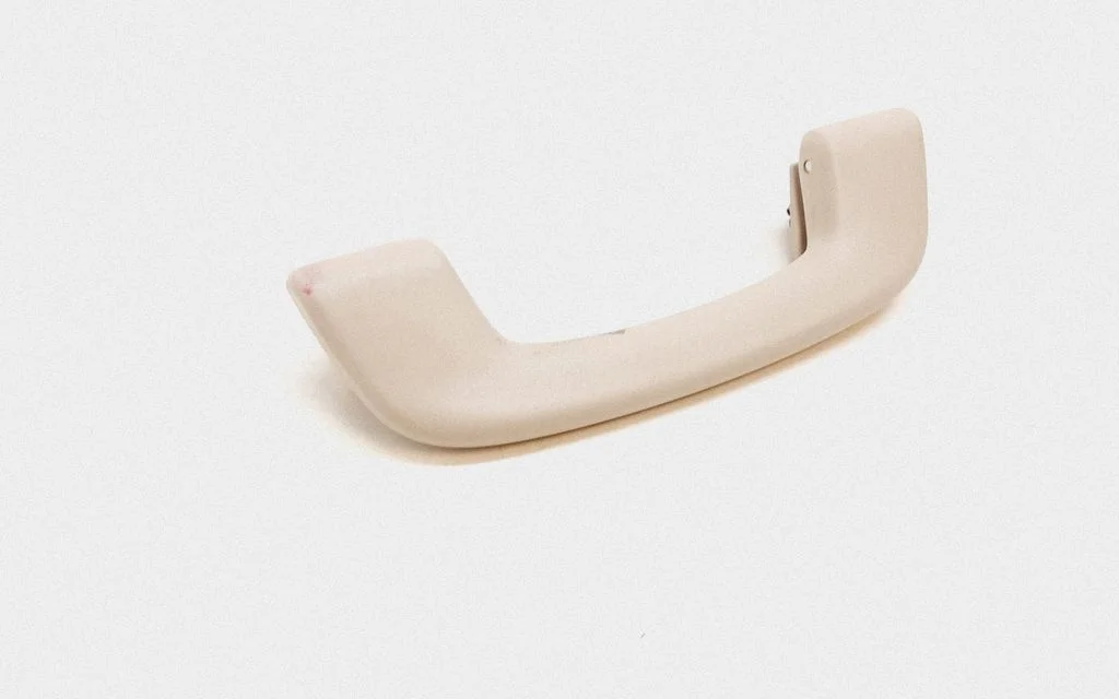 Front interior roof grab handle – BMW 5 Series F10 F11 (2009-2016)
