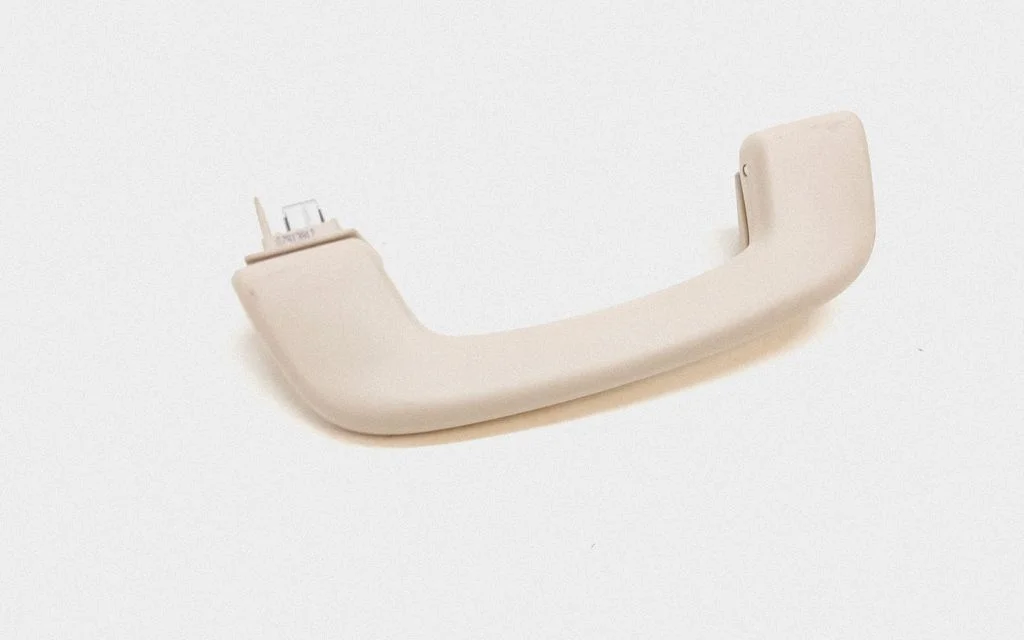 Front interior roof grab handle – BMW 5 Series F10 F11 (2009-2016)