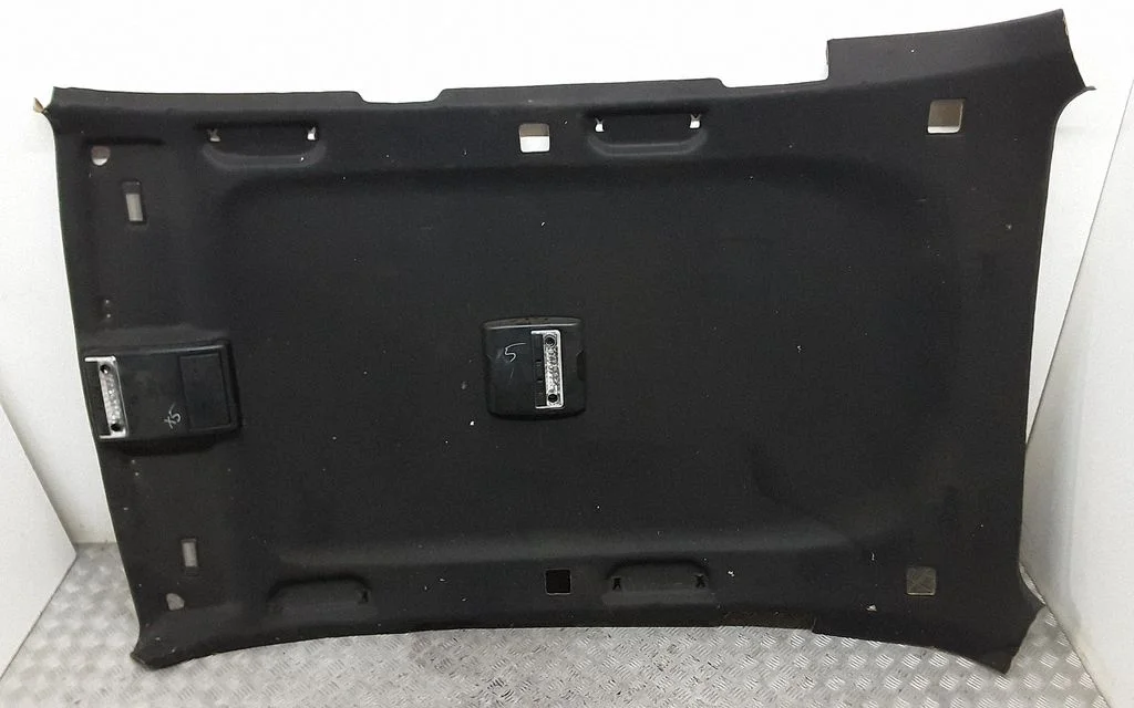 Laevooder – BMW X5 E53 (1999-2006)