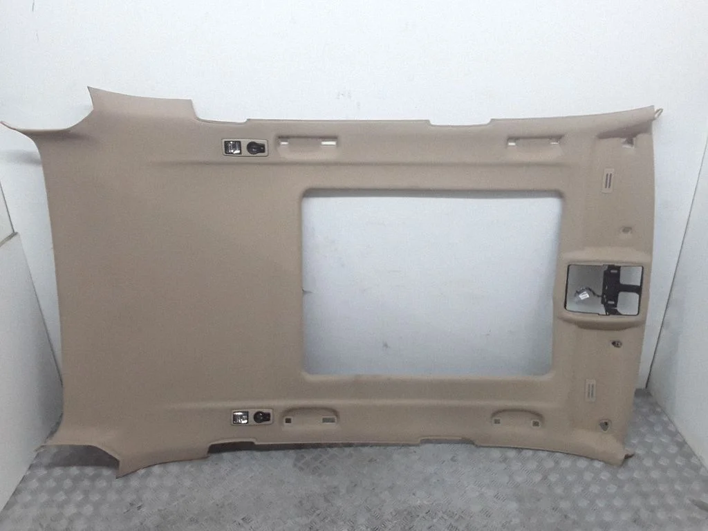 Laevooder – BMW X5 E70 (2006-2013)