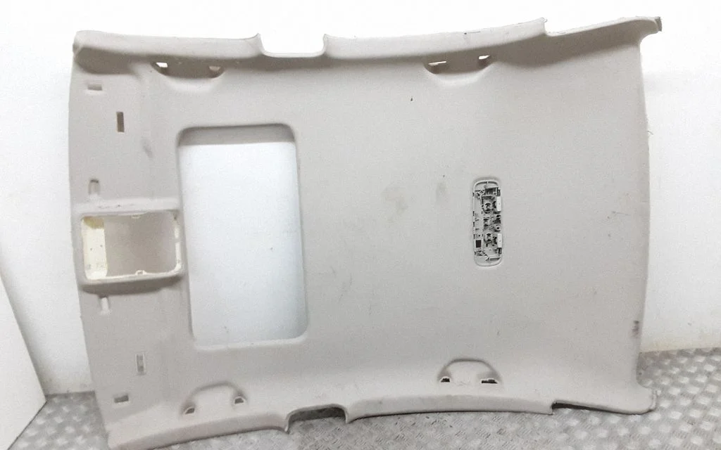 Laevooder – Volkswagen Passat CC (2008-2016)