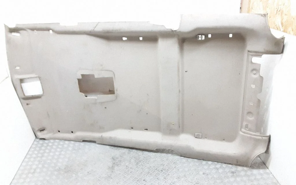 Laevooder – Land Rover Discovery 3 - LR3 (2005-2009)