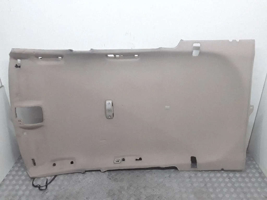 Laevooder – Volvo XC70 (2008-2013)
