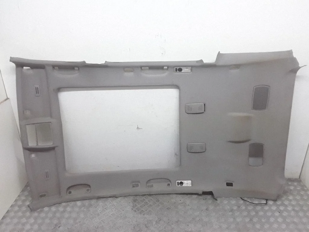 Laevooder – BMW 5-seeria E60 E61 (2004-2010)