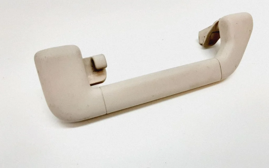 Tagumine lae käepide – Volkswagen Touareg II (2010-2018)