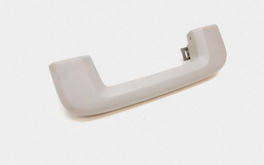 Front interior roof grab handle 31305679