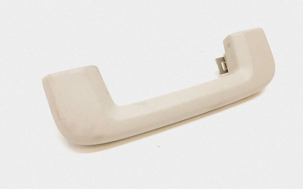 Front interior roof grab handle 31305679