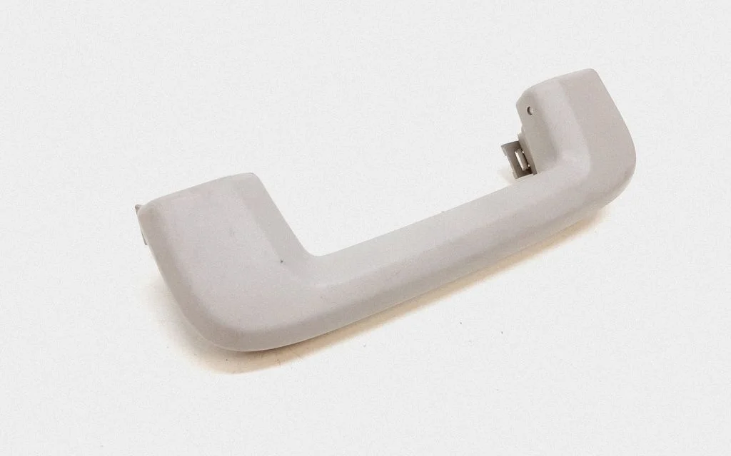 Front interior roof grab handle 31305679