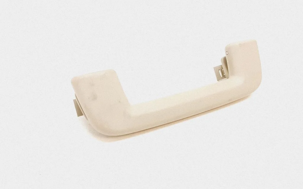 Uchwyt sufitowy przedni – Volvo XC60 (2009-2013)