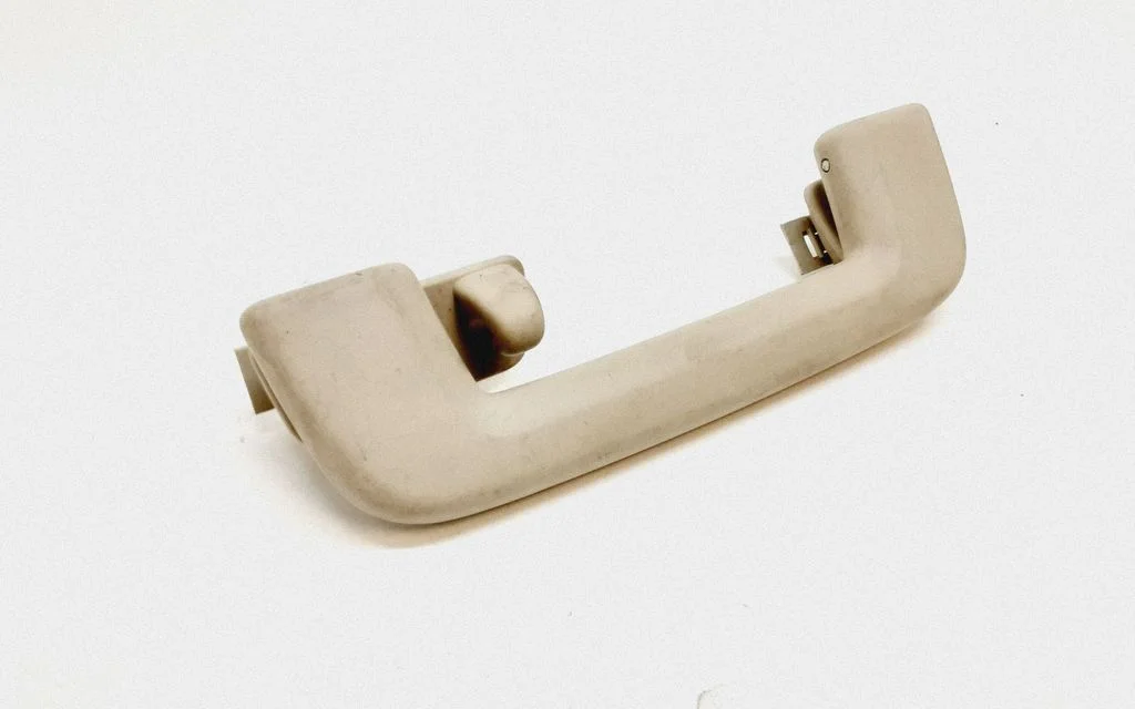 Tagumine lae käepide – Volvo XC60 (2009-2013)