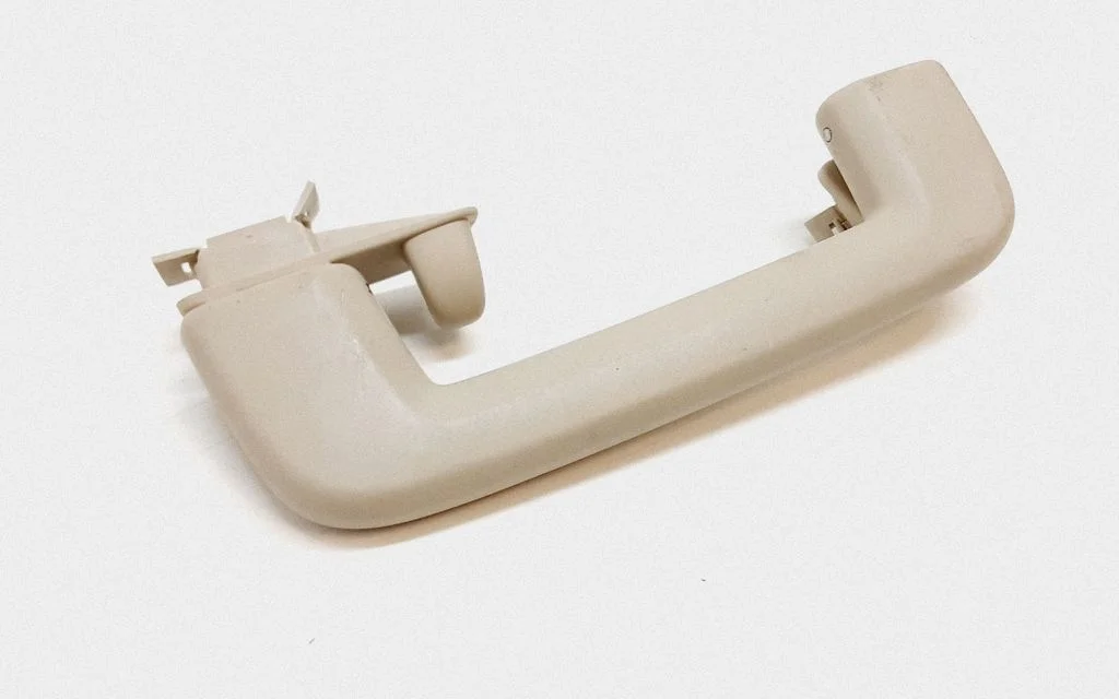 Tagumine lae käepide – Volvo XC60 (2009-2013)