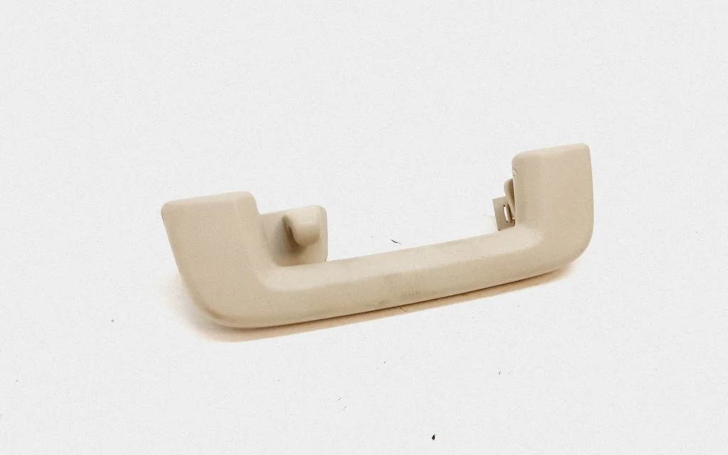 Tagumine lae käepide – Volvo XC60 (2009-2013)