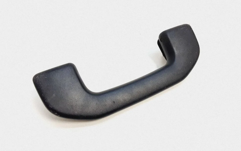 Front interior roof grab handle A0998150039