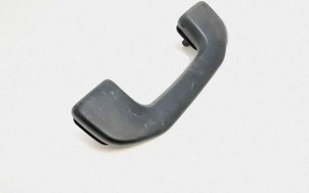 Front interior roof grab handle A0998150039