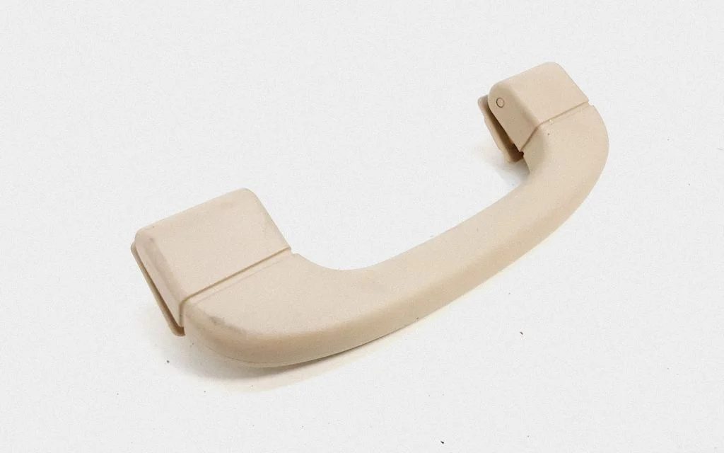 Front interior roof grab handle – BMW X5 E70 (2006-2013)