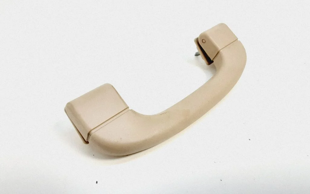 Front interior roof grab handle – BMW X5 E70 (2006-2013)