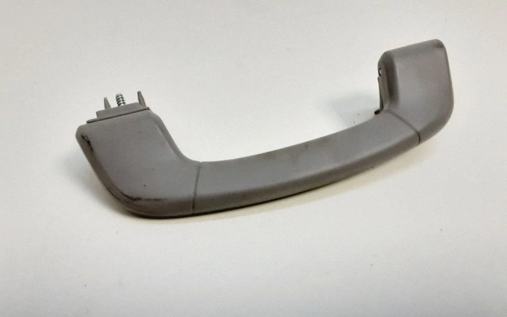 Front interior roof grab handle – BMW 7 Series F01 F02 F03 F04 (2008-2016)