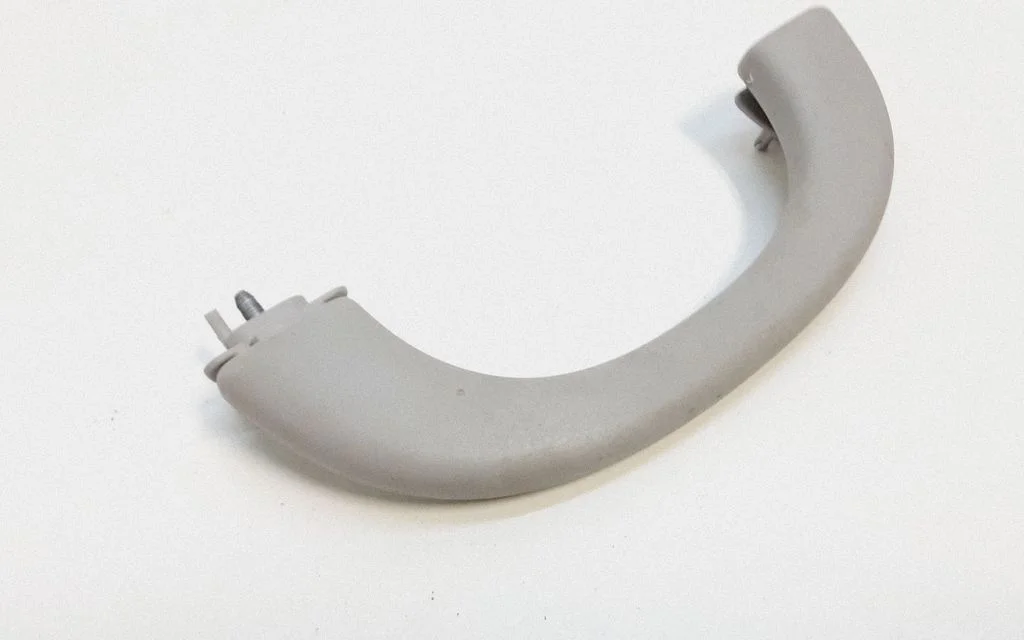 Front interior roof grab handle – Mercedes-Benz CLS-Class C219 (2003-2011)