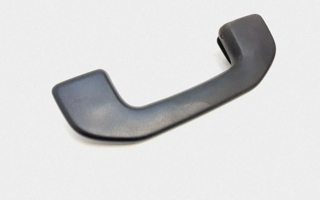 Front interior roof grab handle – Mercedes-Benz GLC-Class C253 (2016-)