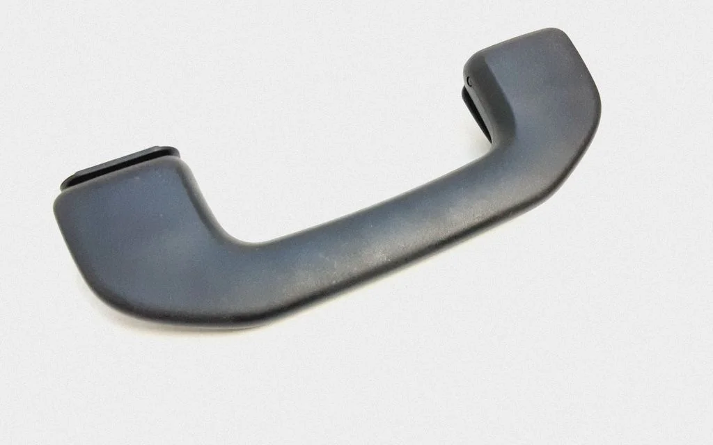 Front interior roof grab handle – Mercedes-Benz GLC-Class C253 (2016-)