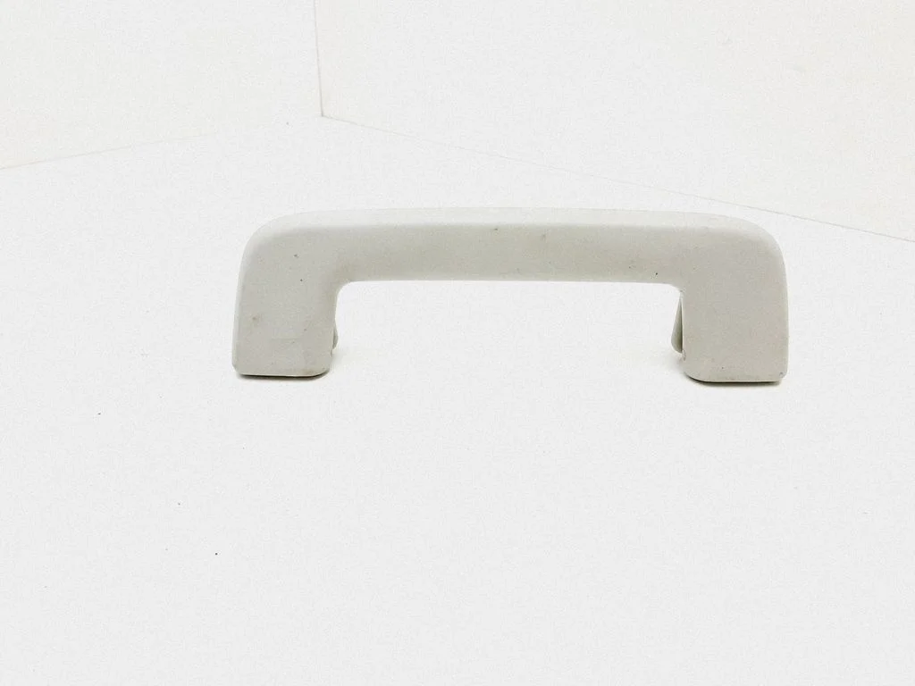 Front interior roof grab handle – Ford Fusion II (2013-)