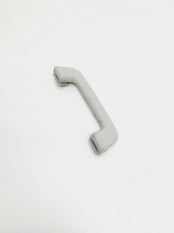 Front interior roof grab handle – Ford Fusion II (2013-)