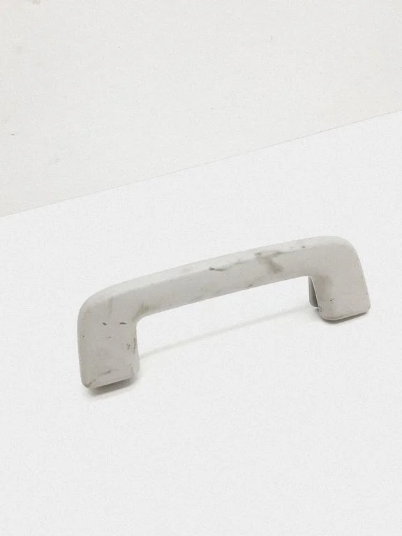 Front interior roof grab handle – Ford Fusion II (2013-)