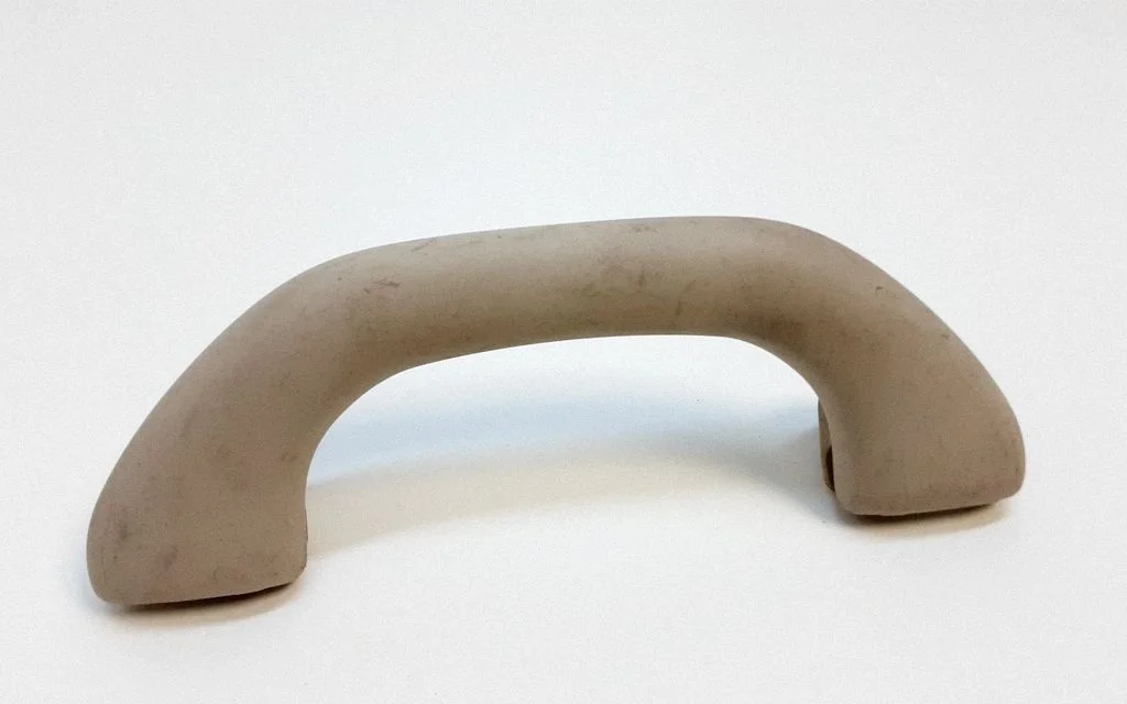Front interior roof grab handle – Volkswagen Passat CC (2008-2016)
