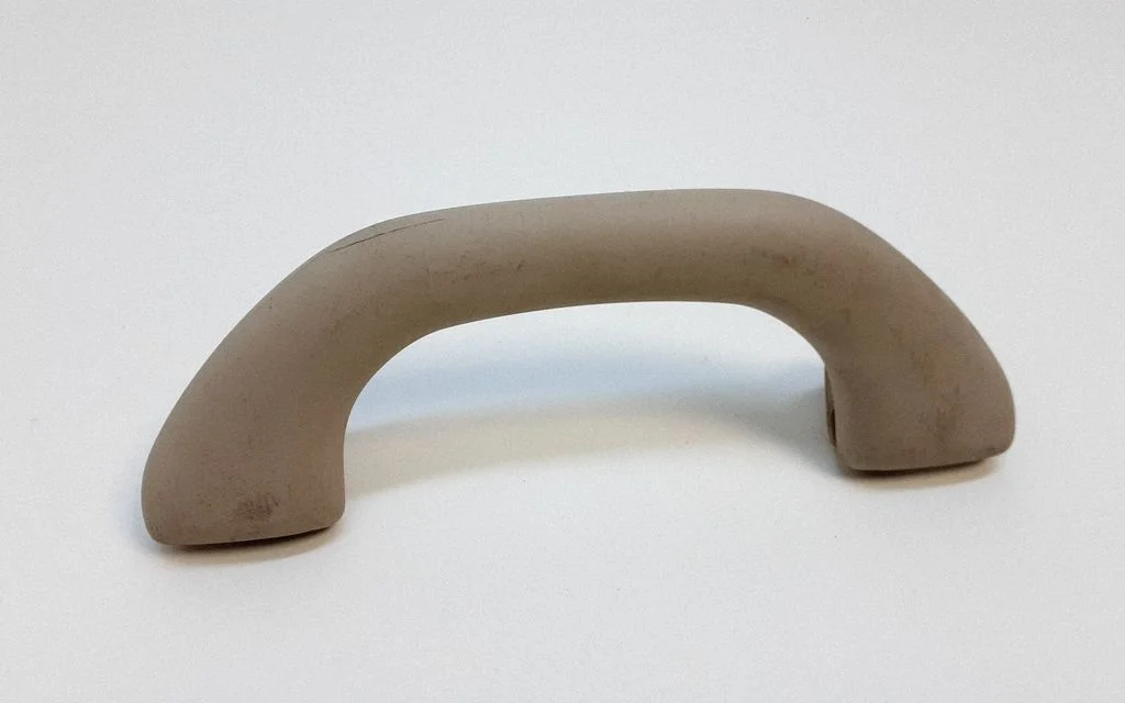 Front interior roof grab handle – Volkswagen Passat CC (2008-2016)