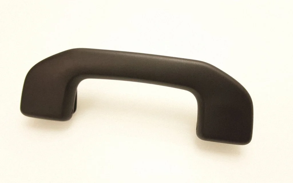 Front interior roof grab handle – Mercedes-Benz C-Class W205 (2014-2021)