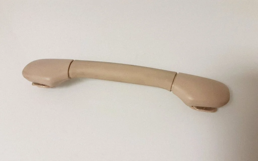 Front interior roof grab handle – Lexus RX III (2008-2015)
