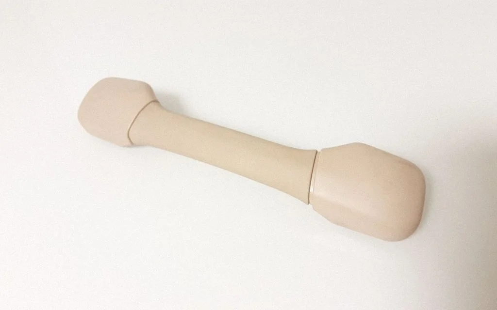 Front interior roof grab handle – Lexus RX III (2008-2015)