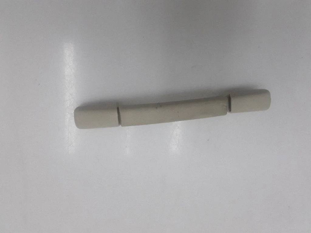 Front interior roof grab handle