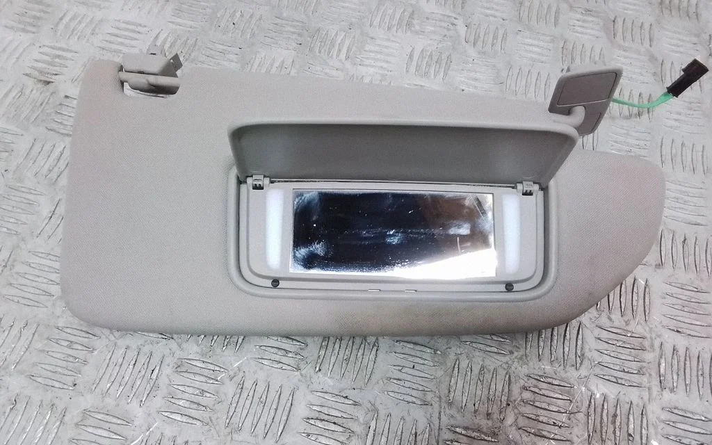 Sun visor – Volvo V70 (2008-2013)