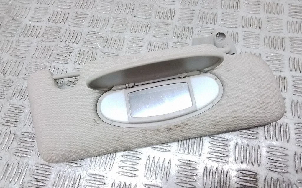 Sun visor – BMW i3 (2013-)