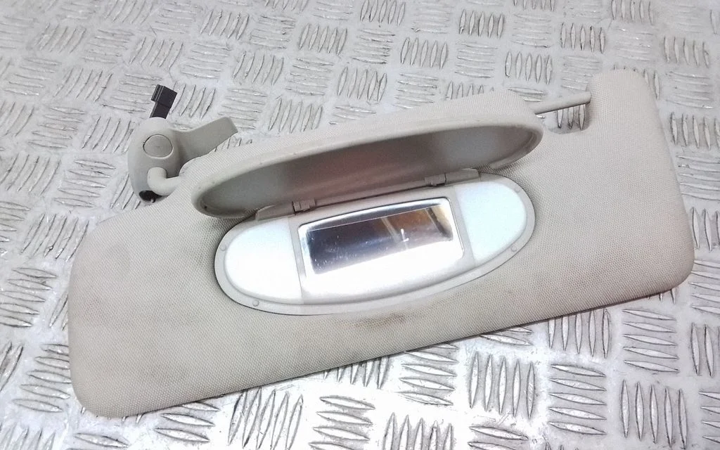 Sun visor – BMW i3 (2013-)