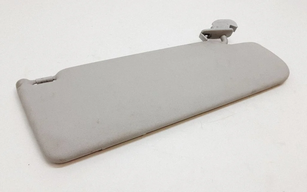 Sun visor 5J1857551