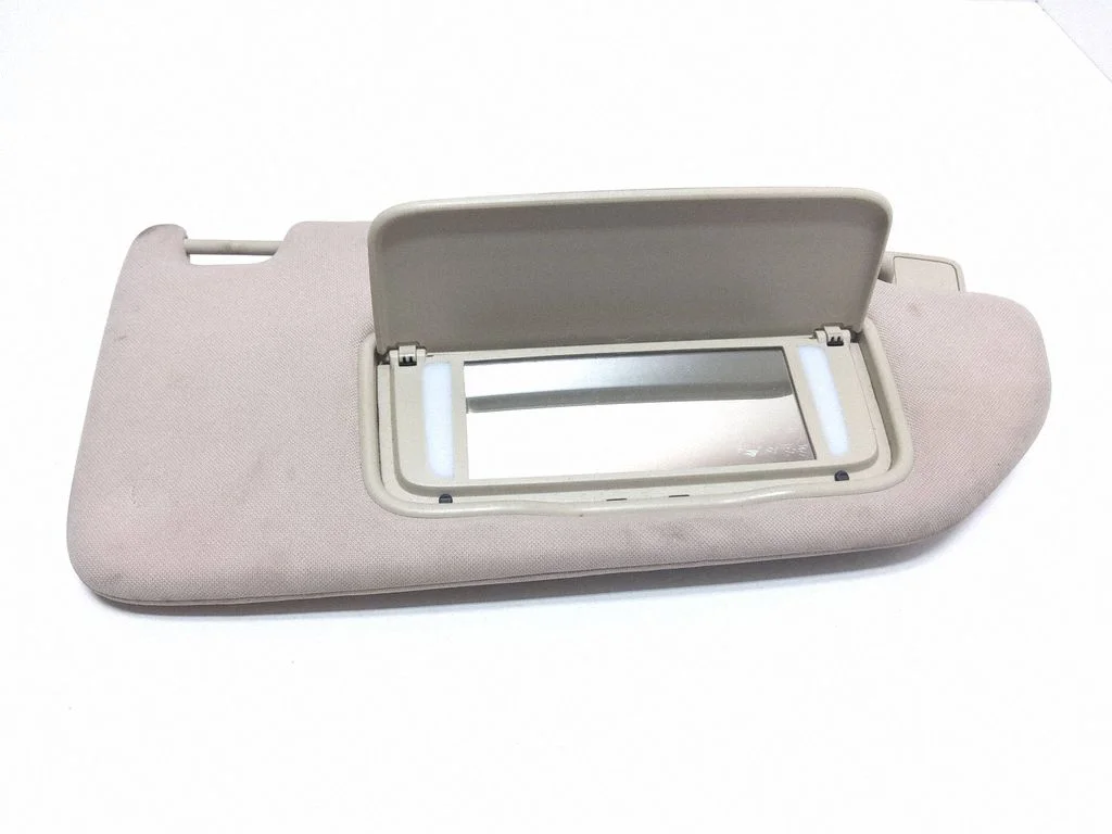 Sun visor – Volvo S80 (2007-2013)