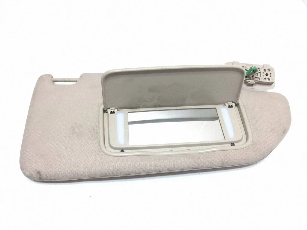Sun visor – Volvo S80 (2007-2013)