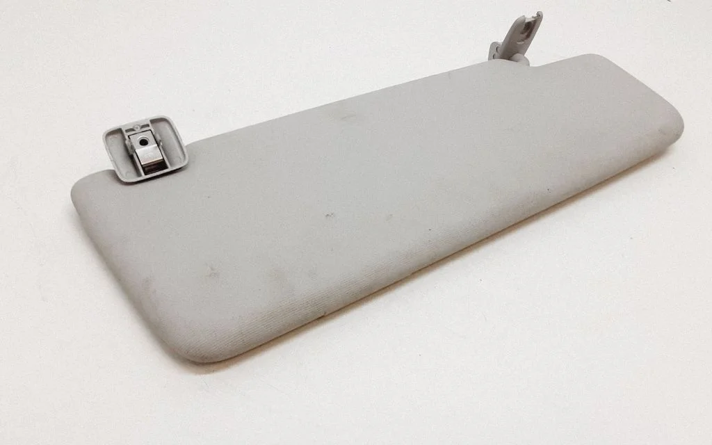 Sun visor – Volkswagen Touran II (2010-2016)