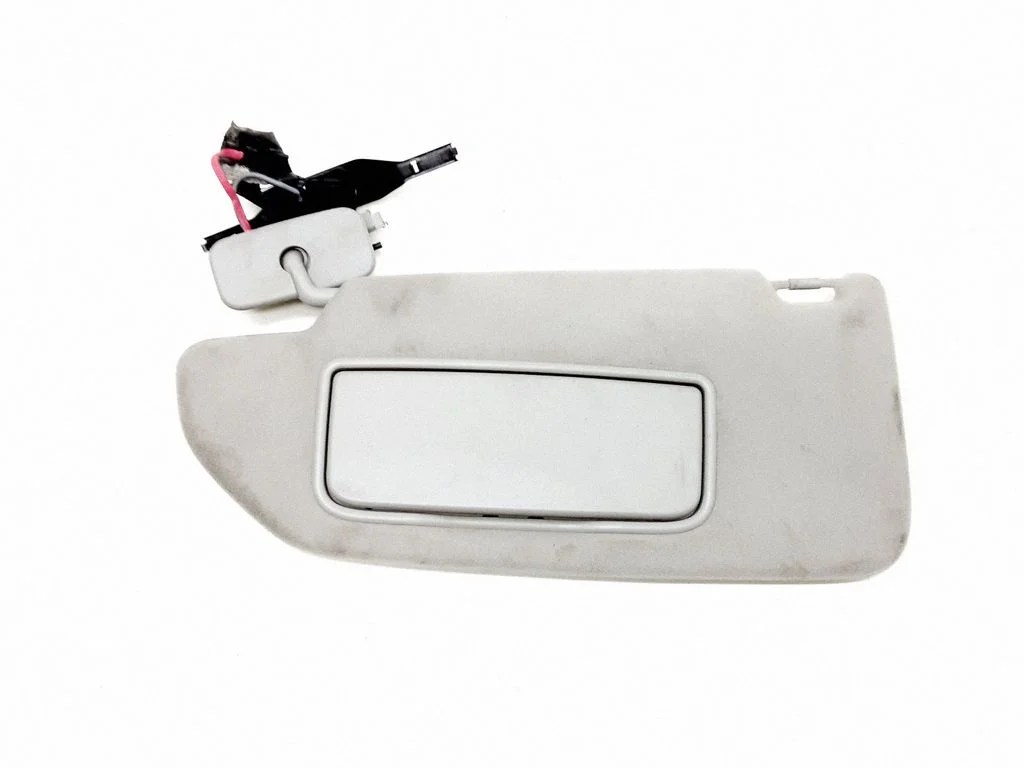 Sun visor 39985807