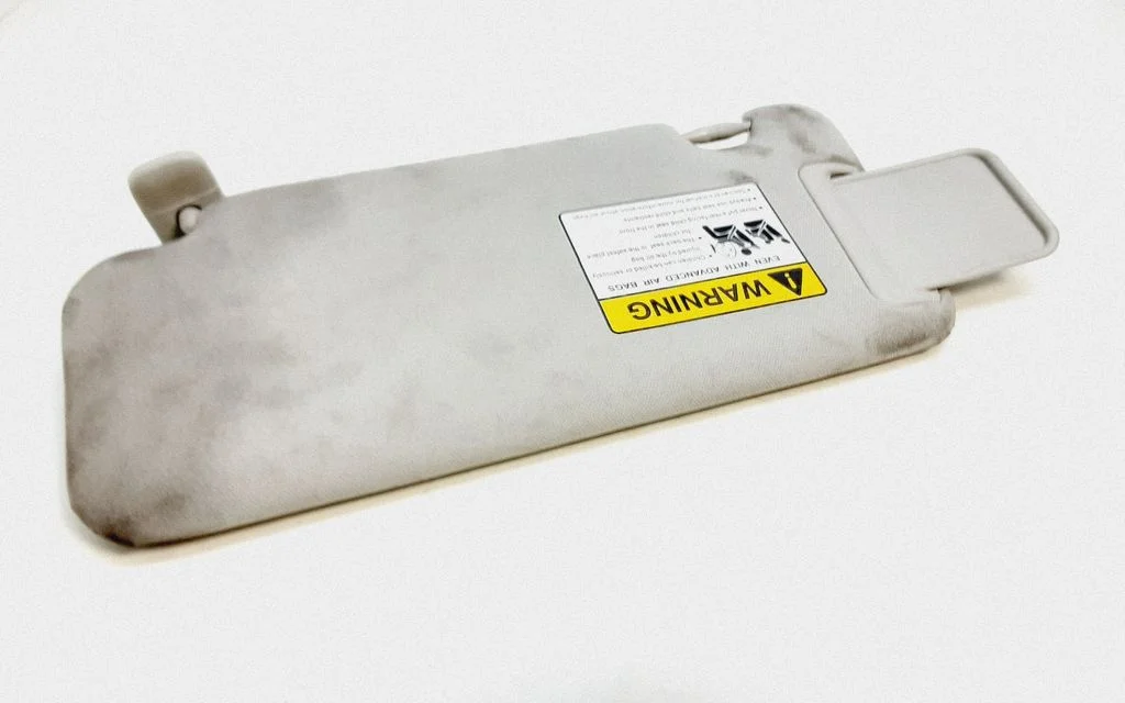 Sun visor – Mazda CX-5 II (2017-2025)