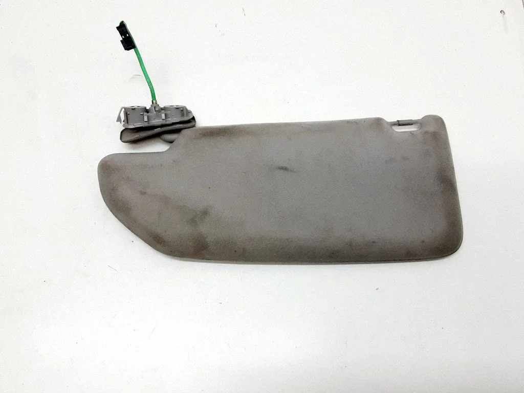Sun visor 39985792