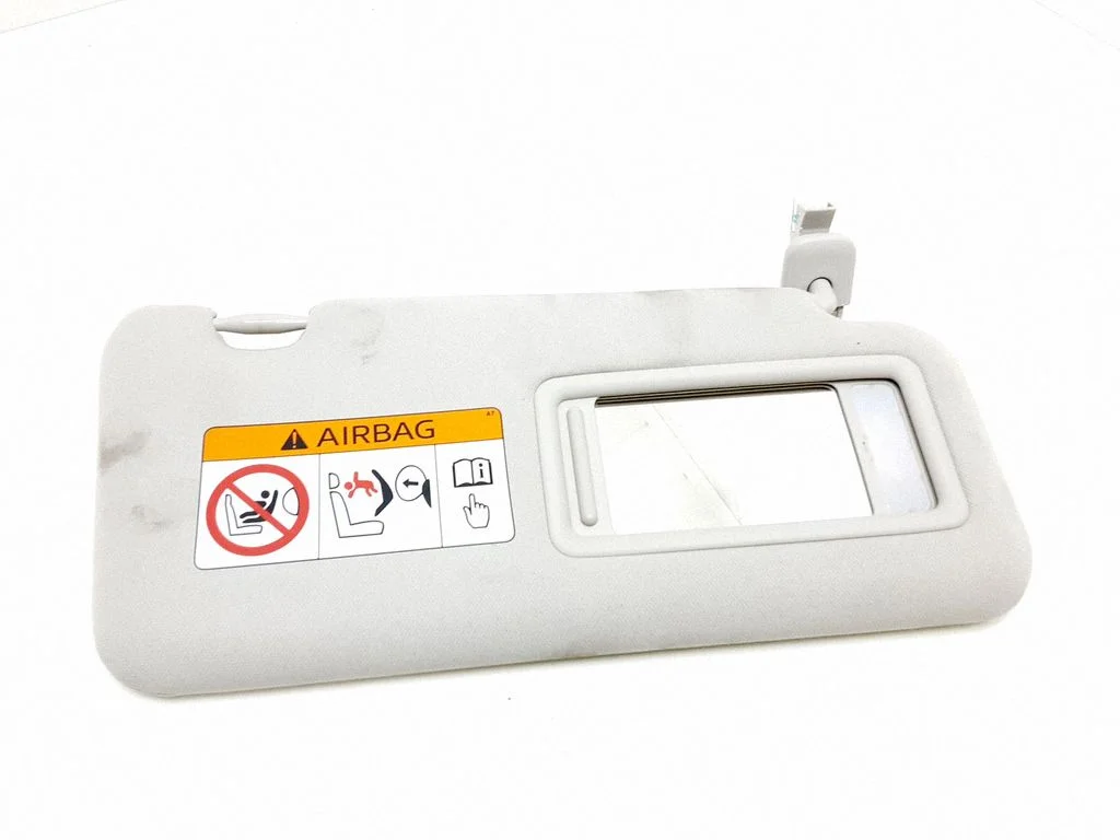 Sun visor – Mazda CX-5 II (2017-2025)