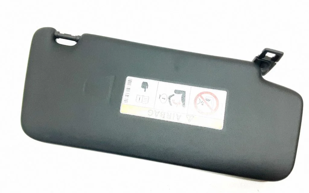 Sun visor A2058107304