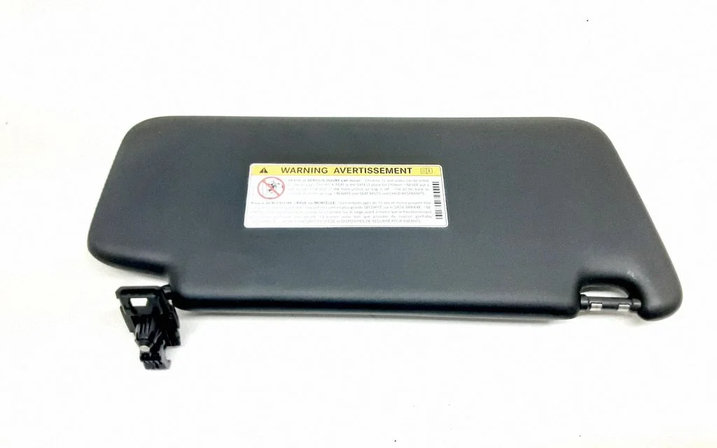 Sun visor A2058100110