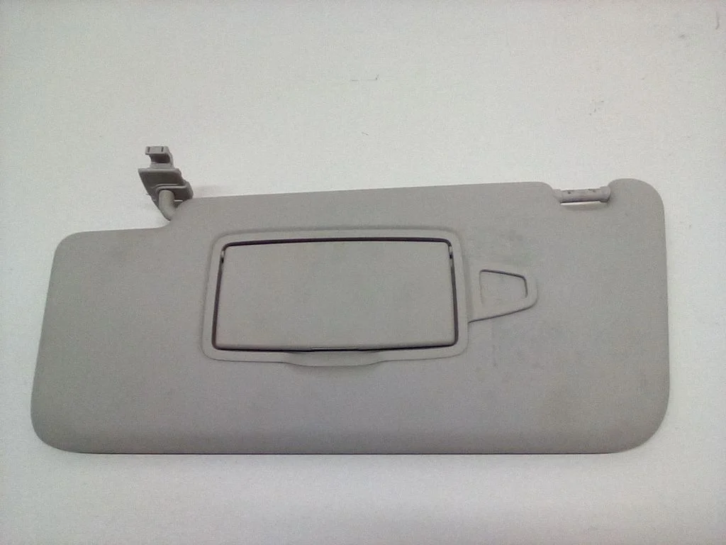 Päikesesirm – Mercedes-Benz ML-klass W166 (2012-2017)