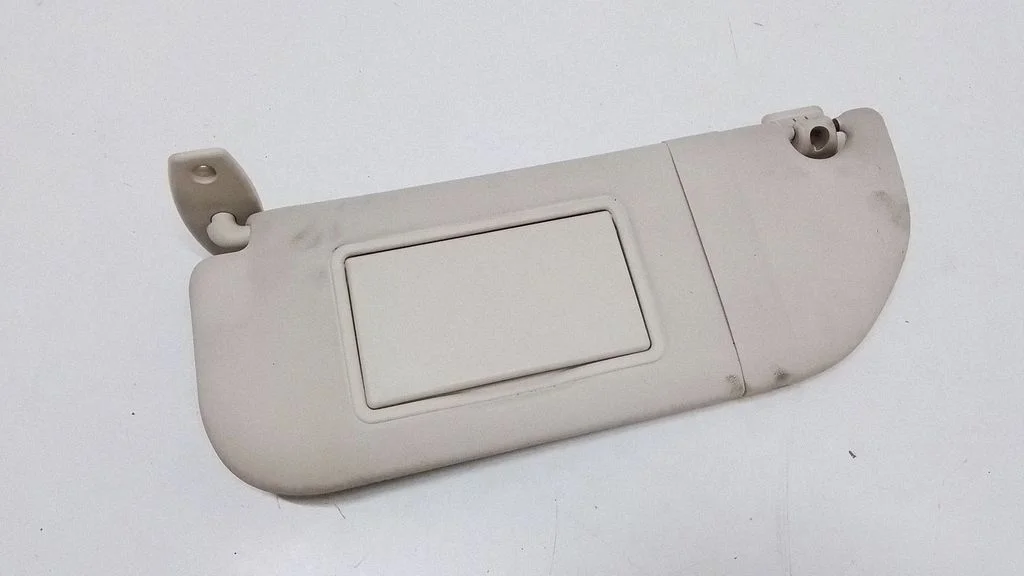 Sun visor – Citroen C4 I (2004-2010)